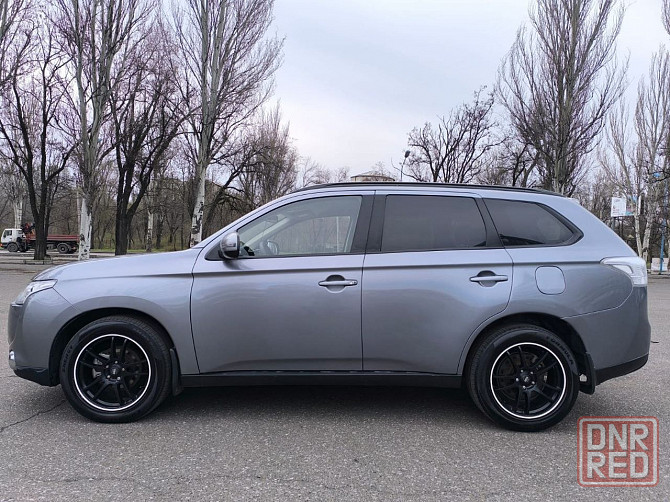 Срочно продам Mitsubishi Outlander 3 2012г Донецк - изображение 2