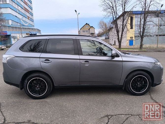 Срочно продам Mitsubishi Outlander 3 2012г Донецк - изображение 5