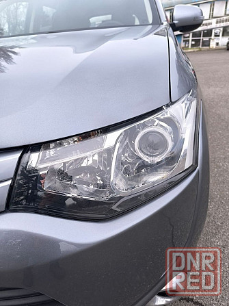 Срочно продам Mitsubishi Outlander 3 2012г Донецк - изображение 7