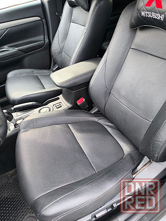 Срочно продам Mitsubishi Outlander 3 2012г Донецк - изображение 8