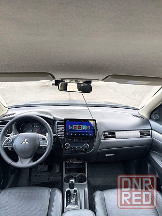 Срочно продам Mitsubishi Outlander 3 2012г Донецк - изображение 6