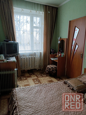Продам 3х-комнатную с парковкой ,Калининский район Донецк - изображение 1