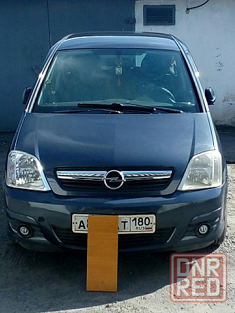Продам свой автомобиль Макеевка - изображение 1