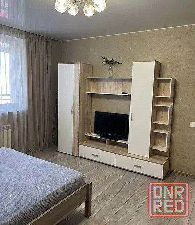 Сдаётся 1 комнатная квартира в Мариуполе Мариуполь - изображение 3