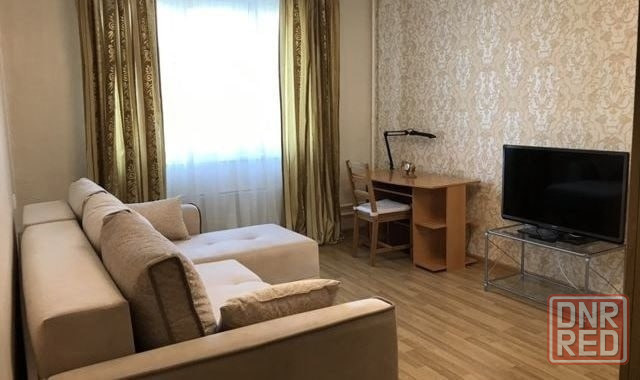 сдаётся однокомнатная квартира в Мариуполе Мариуполь - изображение 2