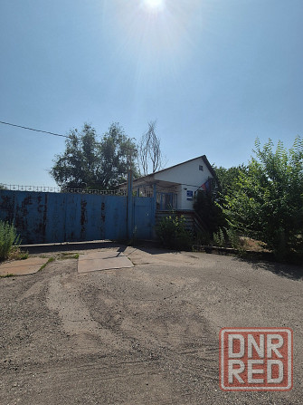 Продам Склады Автобазу в Калининском районе Донецк - изображение 4