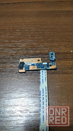 Продам ноутбук ACER P5WE0 под восстановление. Макеевка - изображение 6