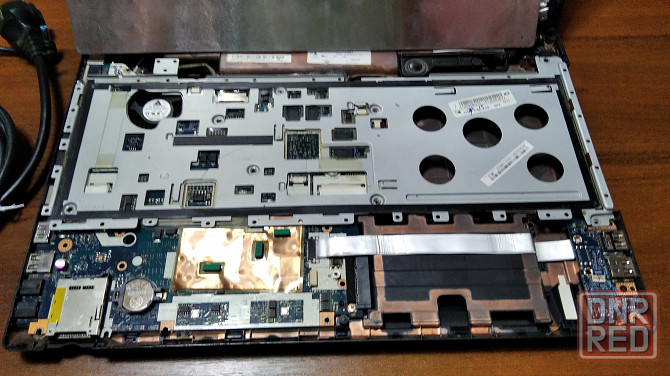 Продам ноутбук ACER P5WE0 под восстановление. Макеевка - изображение 3