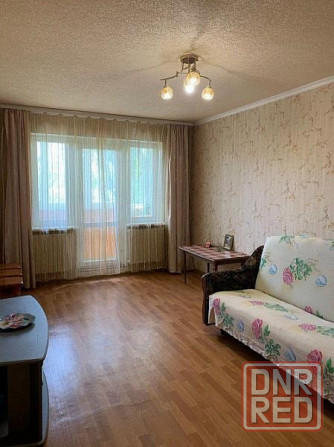 Продается двухкомнатная квартира в Петровском районе, ул.Салтыкова Щедрина Донецк - изображение 2