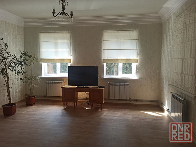 Продам дом на Ново - Калинова с гаражом, летней кухней, баней и хоз.постройками! Макеевка - изображение 6