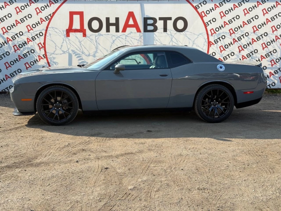 Продам Dodge Challenger Донецк