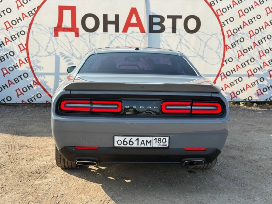 Продам Dodge Challenger Донецк