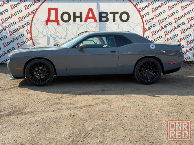 Продам Dodge Challenger Донецк - изображение 2