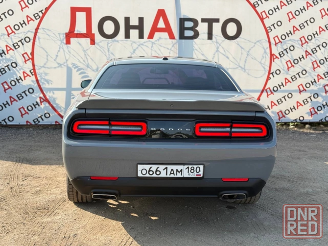 Продам Dodge Challenger Донецк - изображение 3