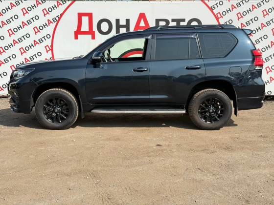 Продам Toyota Prado 150 Донецк