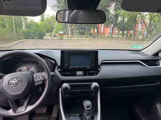 Toyota rav 4 Донецк