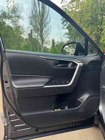 Toyota rav 4 Донецк