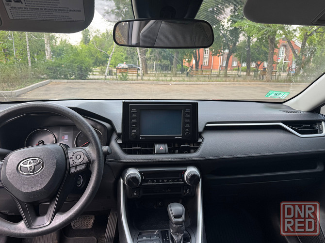 Toyota rav 4 Донецк - изображение 3