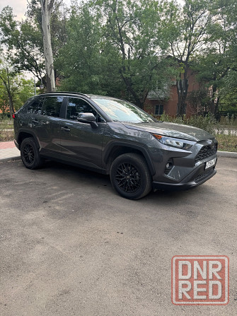Toyota rav 4 Донецк - изображение 4