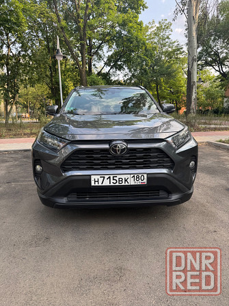 Toyota rav 4 Донецк - изображение 1