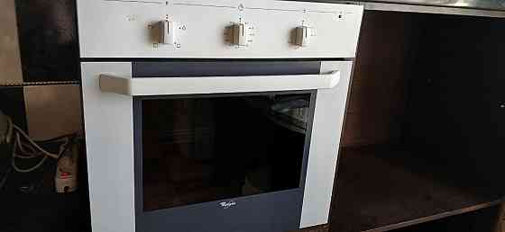 Духовой шкаф Whirlpool AKP 135/02 Донецк