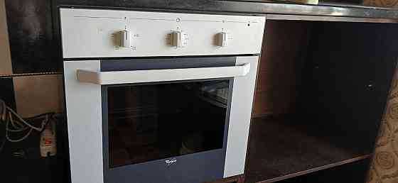 Духовой шкаф Whirlpool AKP 135/02 Донецк