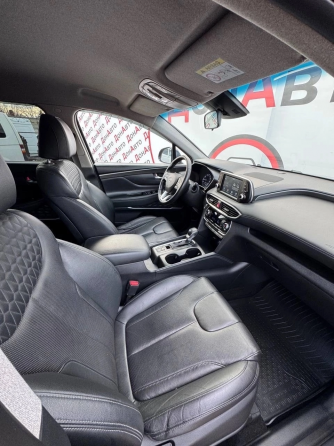 Продам Hyundai Santa Fe Донецк