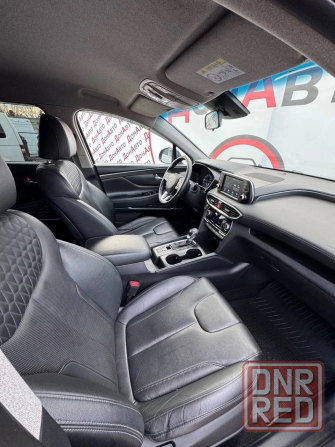 Продам Hyundai Santa Fe Донецк - изображение 4