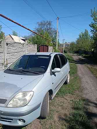 Продам Рено Сценик 2003 Донецк