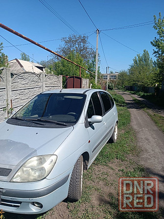 Продам Рено Сценик 2003 Донецк - изображение 2