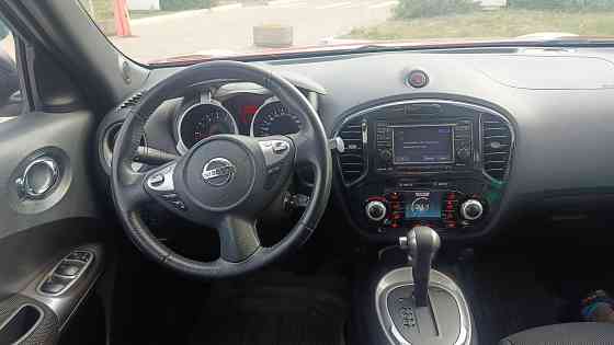 Nissan Juke 2013 Донецк