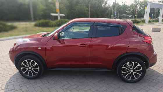 Nissan Juke 2013 Донецк
