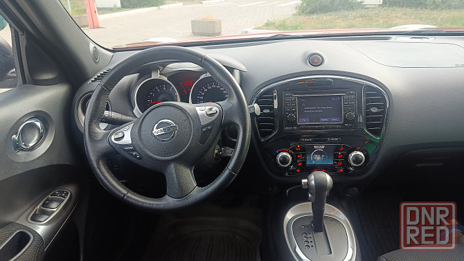 Nissan Juke 2013 Донецк - изображение 4