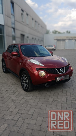 Nissan Juke 2013 Донецк - изображение 2