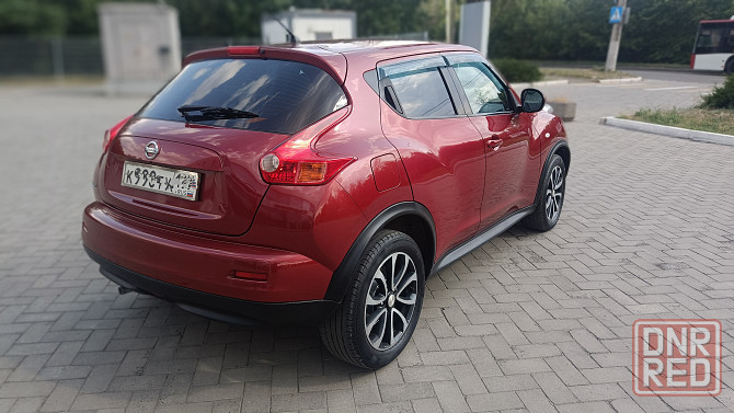 Nissan Juke 2013 Донецк - изображение 6