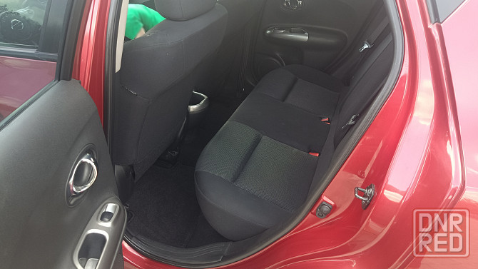 Nissan Juke 2013 Донецк - изображение 7