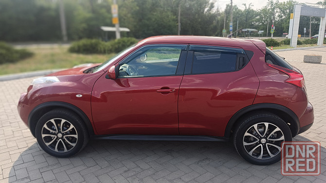 Nissan Juke 2013 Донецк - изображение 5