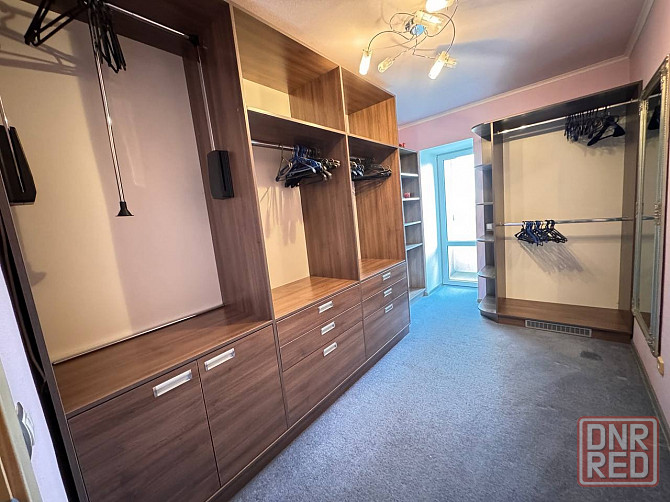 Видовая 3х комн. кв. в Центре Донецка, Набережная/Дом Быта Кальмиус/Королевская Башня Донецк - изображение 9