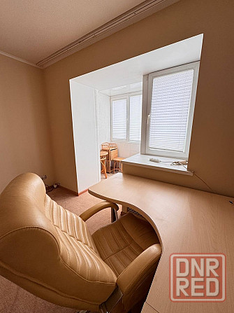 Видовая 3х комн. кв. в Центре Донецка, Набережная/Дом Быта Кальмиус/Королевская Башня Донецк - изображение 4