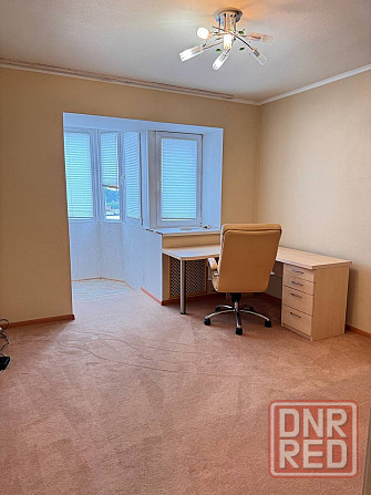 Видовая 3х комн. кв. в Центре Донецка, Набережная/Дом Быта Кальмиус/Королевская Башня Донецк - изображение 6