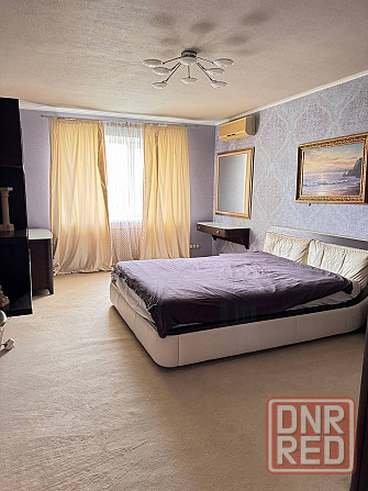 Видовая 3х комн. кв. в Центре Донецка, Набережная/Дом Быта Кальмиус/Королевская Башня Донецк - изображение 3