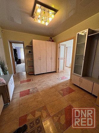 Видовая 3х комн. кв. в Центре Донецка, Набережная/Дом Быта Кальмиус/Королевская Башня Донецк - изображение 10