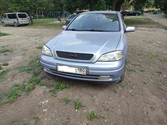 Opel astra g Макеевка