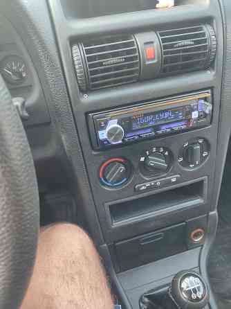 Opel astra g Макеевка