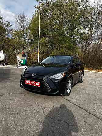 Продам Toyota Yaris 2019г. Макеевка