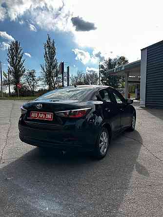 Продам Toyota Yaris 2019г. Макеевка