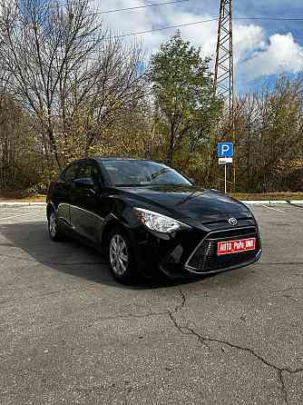 Продам Toyota Yaris 2019г. Макеевка