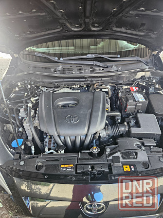 Продам Toyota Yaris 2019г. Макеевка - изображение 1