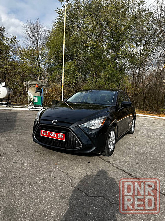 Продам Toyota Yaris 2019г. Макеевка - изображение 2