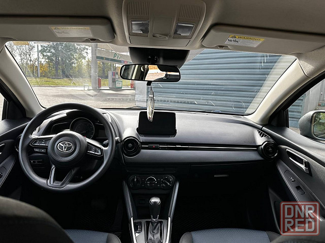 Продам Toyota Yaris 2019г. Макеевка - изображение 8